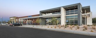 Plus de détails pour 2301 S Stearman Dr, Chandler, AZ - Bureau à louer