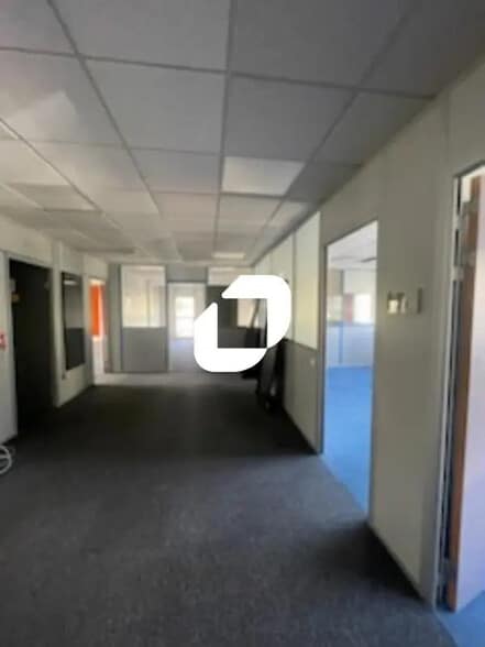 7 Chemin De La Dhuy, Meylan à louer - Photo de l’immeuble – Image 1 sur 10