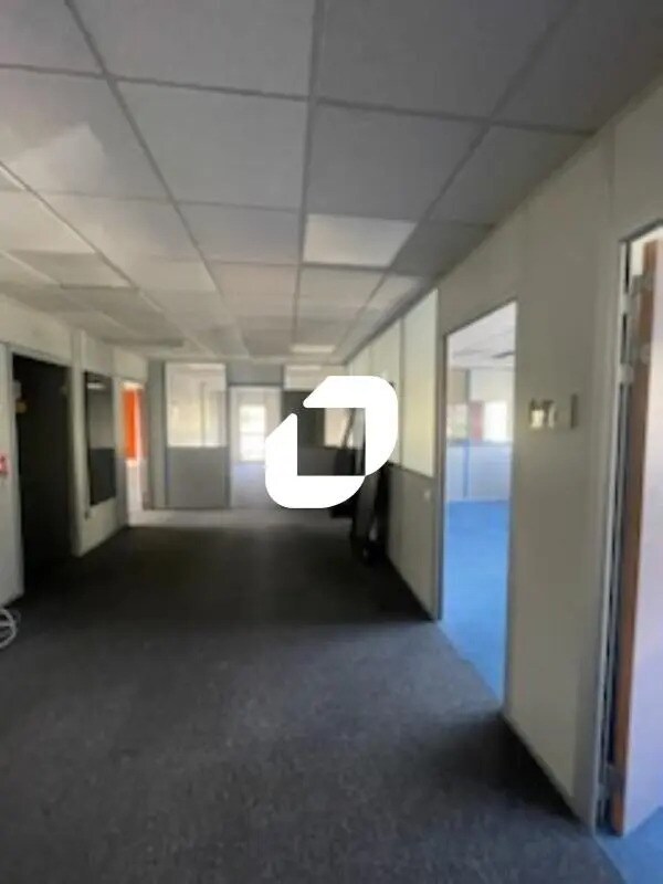 Plus de détails pour 7 Chemin De La Dhuy, Meylan - Bureau à louer