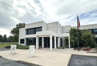 Plus de détails pour 3939 Automation Way, Fort Collins, CO - Local d’activités à vendre