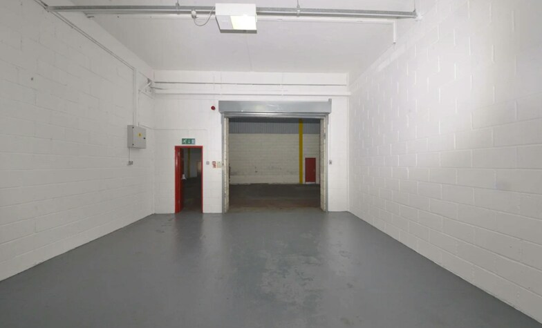 7-10 Osram Rd, Wembley à louer - Photo intérieure – Image 2 sur 2