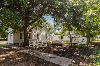Plus de détails pour 512, 212 Williams, Wilbur st, Rock, KS - Spécialisé à vendre