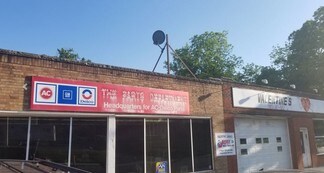 Plus de détails pour 5125 Leavenworth Rd, Kansas City, KS - Local commercial à louer