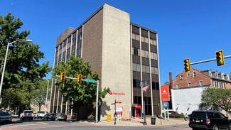 Plus de détails pour 100 N 3rd St, Easton, PA - Bureau, Bureau/Médical à louer