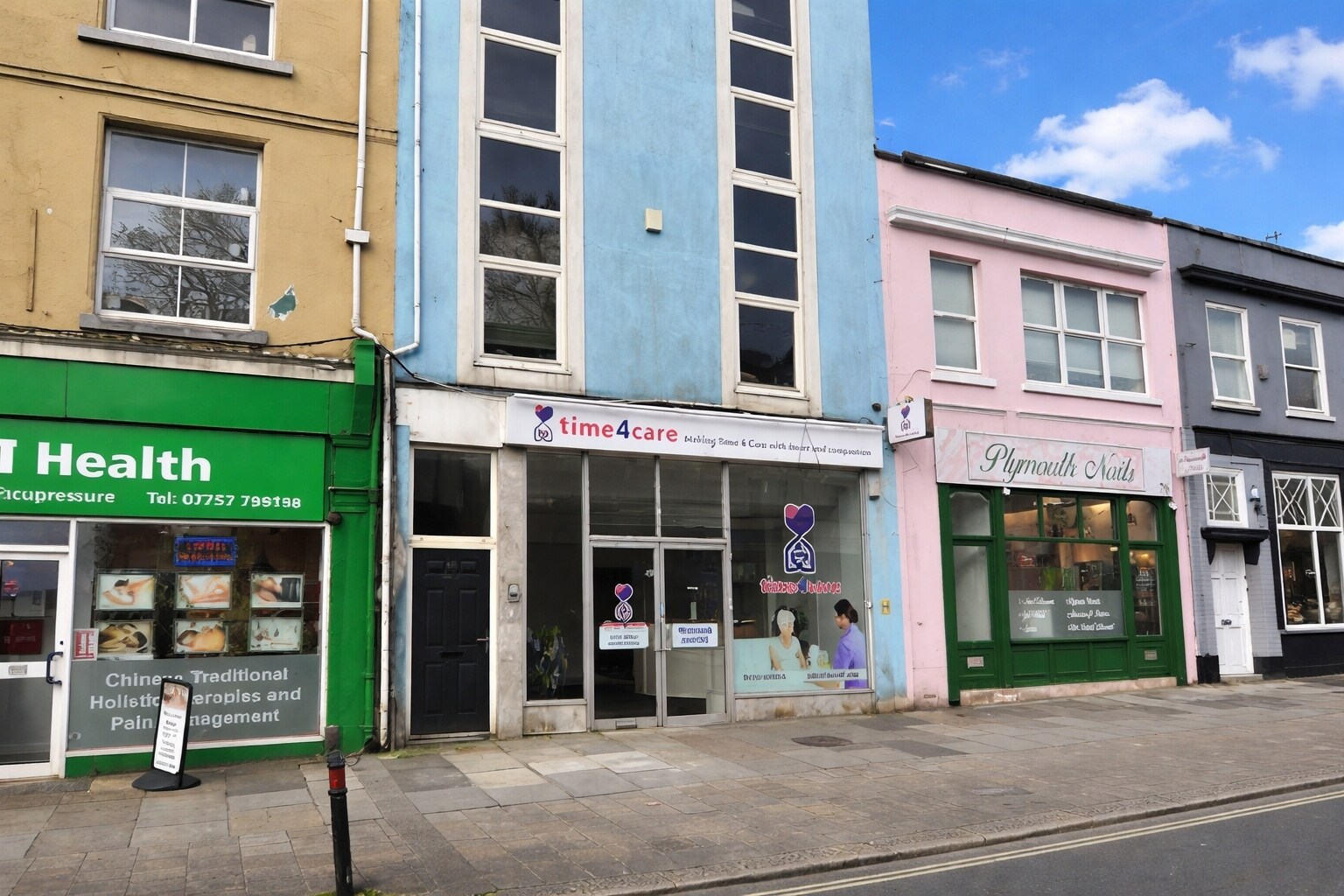 68A Mutley Plain, Plymouth à louer Photo principale– Image 1 sur 2