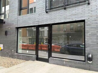 Plus de détails pour 4325 52nd St, Woodside, NY - Local commercial à louer