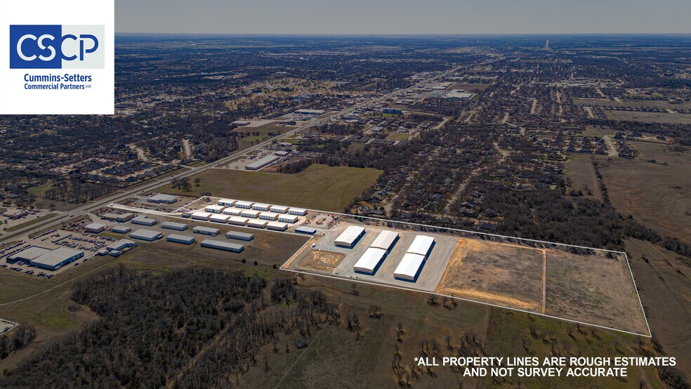 3335 US-81 Hwy, Duncan, OK à vendre - Photo de l’immeuble – Image 3 sur 25