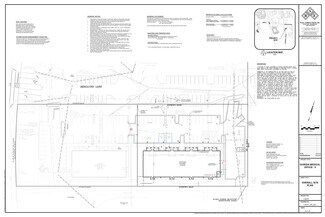 Plus de détails pour 1755 Berglund Ln, Melbourne, FL - Bureau/Médical à louer