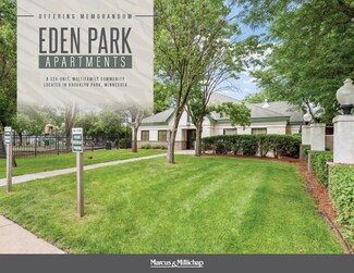 Plus de détails pour 6455 Zane Ave N, Minneapolis, MN - Logement à vendre