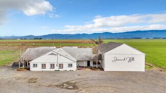 Plus de détails pour 31414 Harris Dr, Harrisburg, OR - Spécialisé à vendre