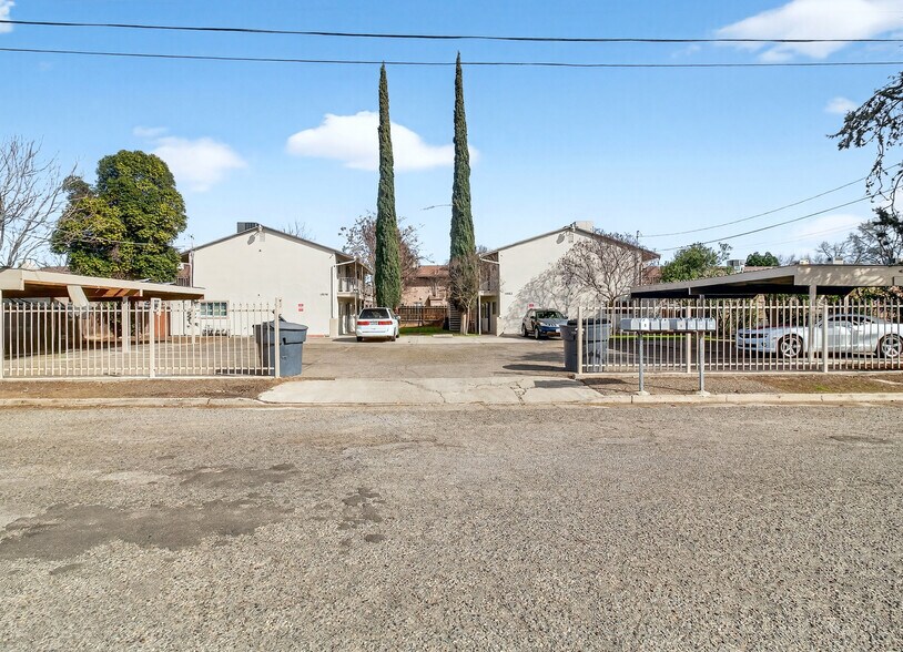 1976 Edwards Ave, Merced, CA à vendre - Photo principale – Image 1 sur 17