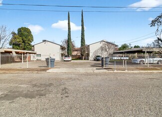 Plus de détails pour 1976 Edwards Ave, Merced, CA - Logement à vendre