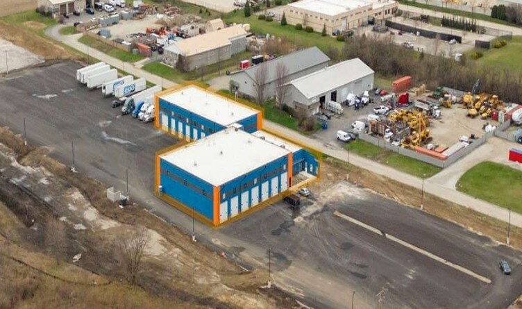 2200 Muriel Ct, Joliet, IL à louer - Photo de l’immeuble – Image 2 sur 6
