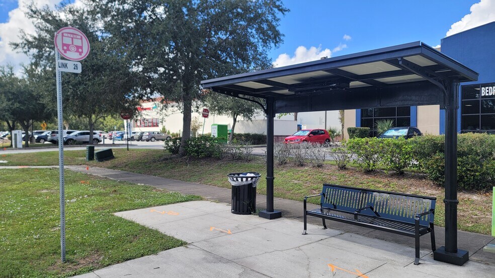 4476 Pleasant Hill Rd, Kissimmee, FL à louer - Photo de l’immeuble – Image 3 sur 12