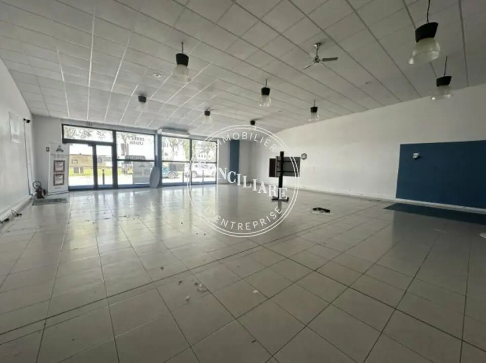 4 Bis Rue Le Corbusier, Balma à louer Photo intérieure– Image 1 sur 5