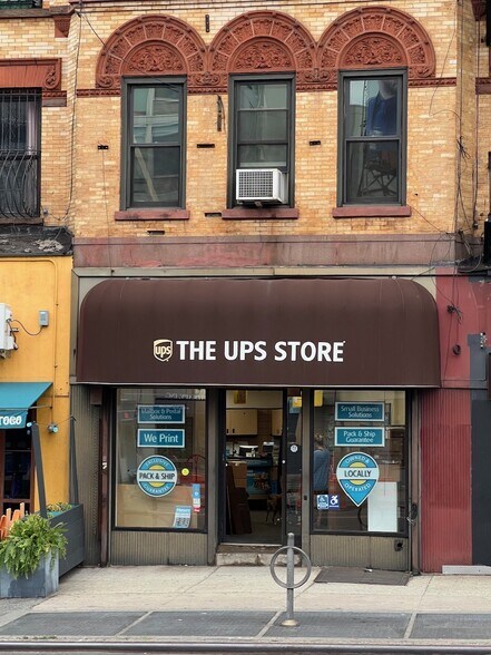 315 Flatbush Ave, Brooklyn, NY à vendre - Photo de l’immeuble – Image 2 sur 5