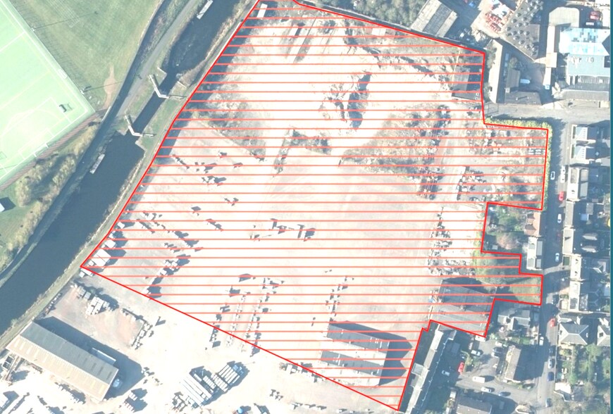 Marchalls Works, Falkirk à vendre - Autre – Image 2 sur 3