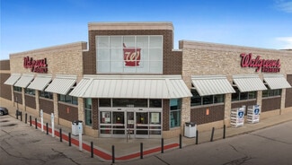 Plus de détails pour 11830 W 75th St, Shawnee, KS - Local commercial à vendre