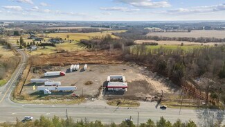 Plus de détails pour 1519 Colborne St E, Brantford, ON - Terrain à louer
