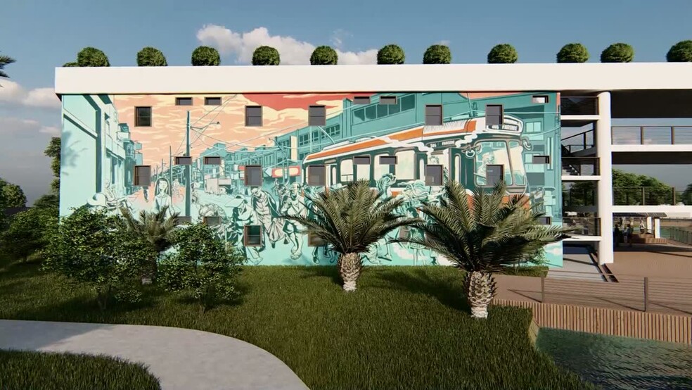 120 M.L.K. Jr Blvd, Stuart, FL à vendre - Vidéo sur l’annonce professionnelle – Image 2 sur 4