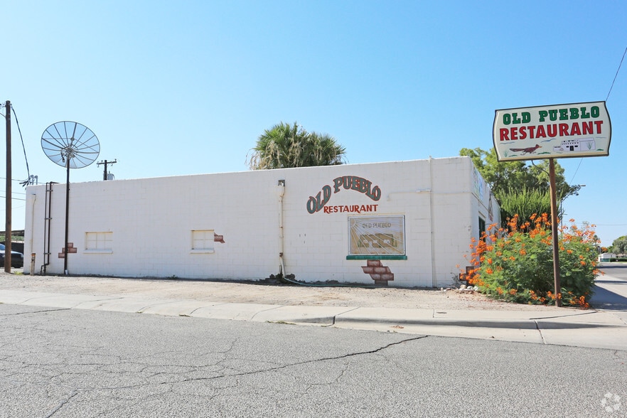 505 S Main St, Florence, AZ à vendre - Photo principale – Image 1 sur 35