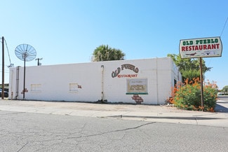Plus de détails pour 505 S Main St, Florence, AZ - Local commercial à vendre