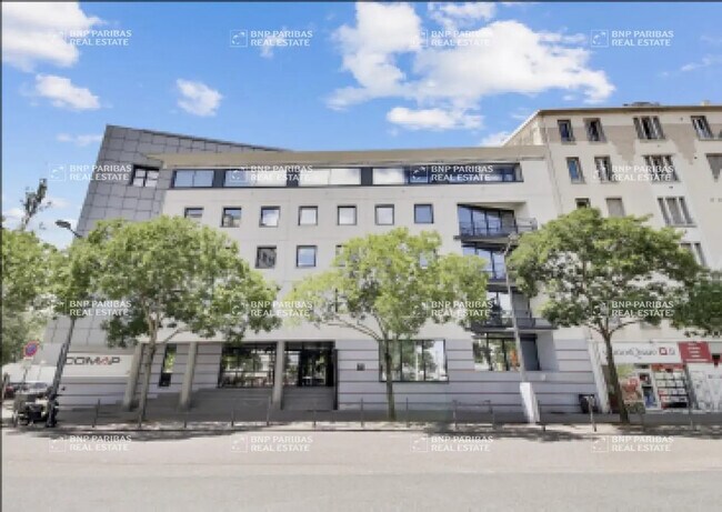 Plus de détails pour Bureau à louer