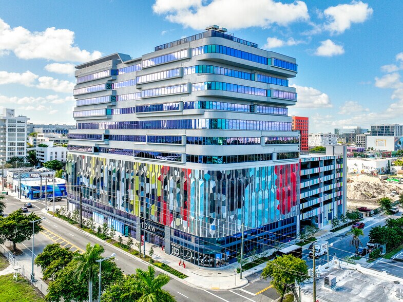 2916 N Miami Ave, Miami, FL à louer - Photo de l’immeuble – Image 3 sur 56