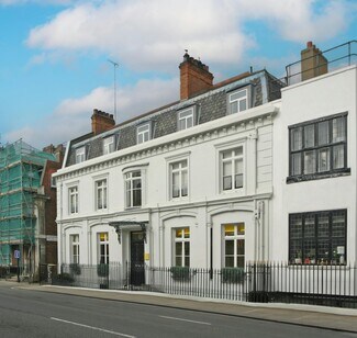 Plus de détails pour 21 Devonshire St, Londres - Médical, Local commercial à louer