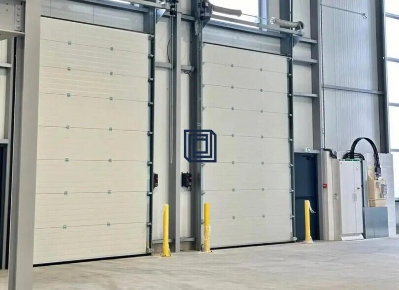 Industriel/Logistique dans Limeil-Brévannes à louer - Photo intérieure – Image 3 sur 4