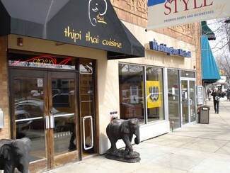 Plus de détails pour 530 Crescent Blvd, Glen Ellyn, IL - Local commercial à louer