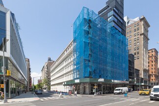 Plus de détails pour 67 E 11th St, New York, NY - Local commercial à louer
