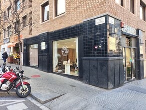 Carrer de l'Escorial, 36, Barcelone, Barcelona à louer Photo intérieure– Image 1 sur 13