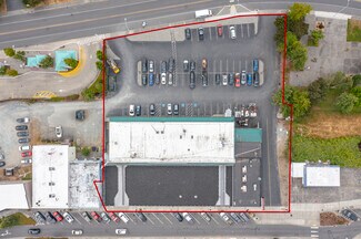 Plus de détails pour 665 SE Pioneer Way, Oak Harbor, WA - Local commercial à vendre