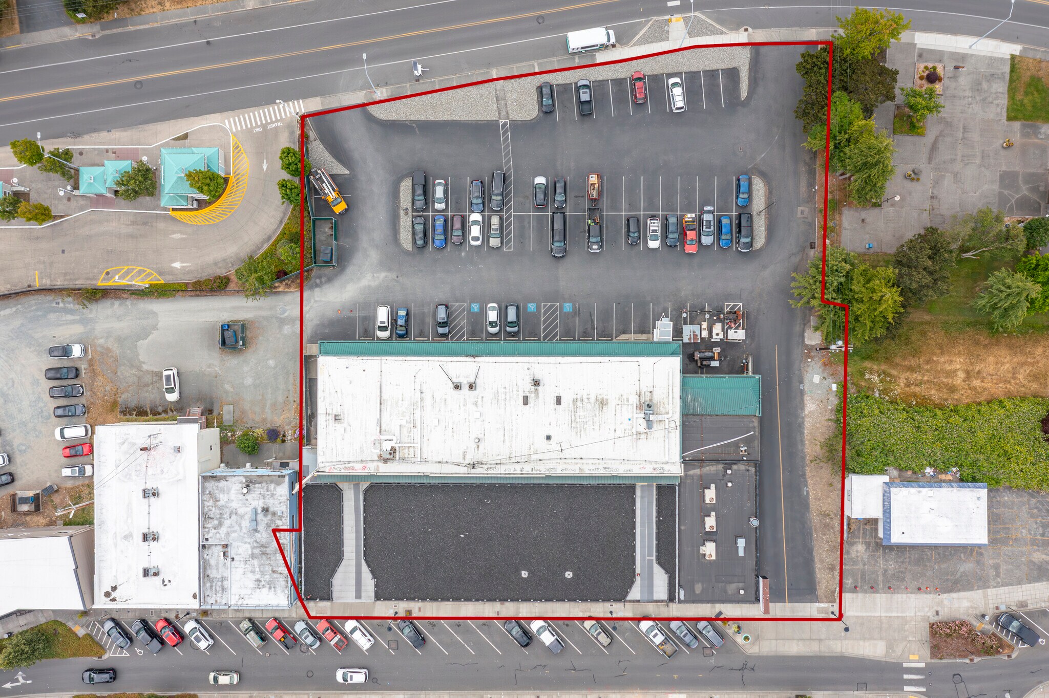 665 SE Pioneer Way, Oak Harbor, WA à vendre Aérien– Image 1 sur 5