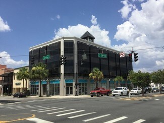 Plus de détails pour 101 E Silver Springs Blvd, Ocala, FL - Local commercial à louer