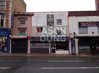 Plus de détails pour 13-15 Constitution Hl, Birmingham - Local commercial à vendre