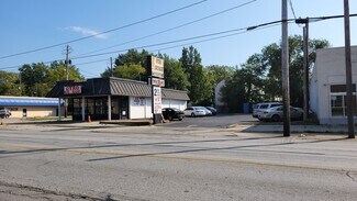 Plus de détails pour 3965 Lee Rd, Cleveland, OH - Local commercial à vendre