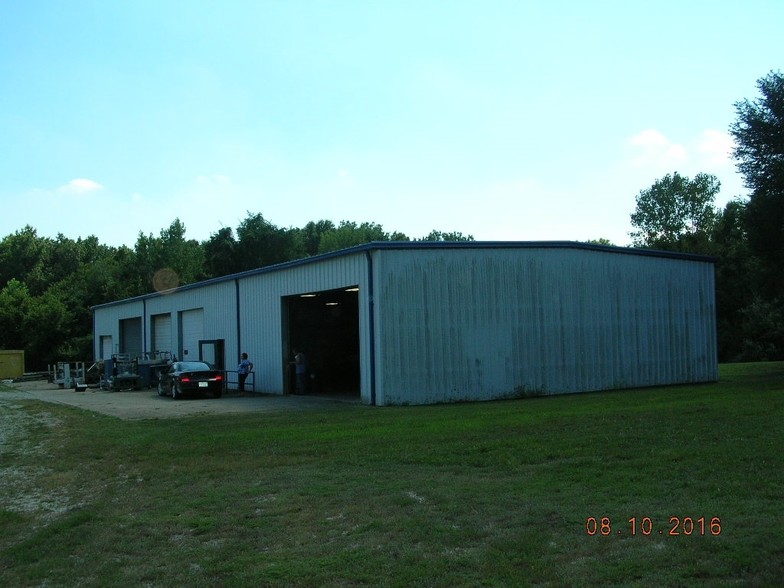 2021 Illini Ave, Vandalia, IL à vendre - Photo de l’immeuble – Image 2 sur 5