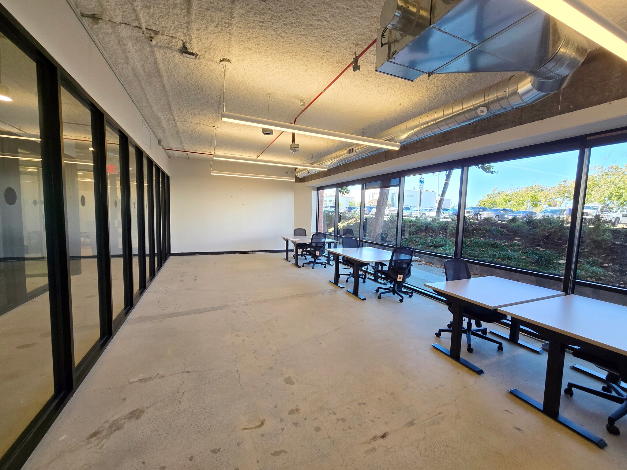 1700 Montgomery St, San Francisco, CA à louer Photo intérieure– Image 1 sur 2