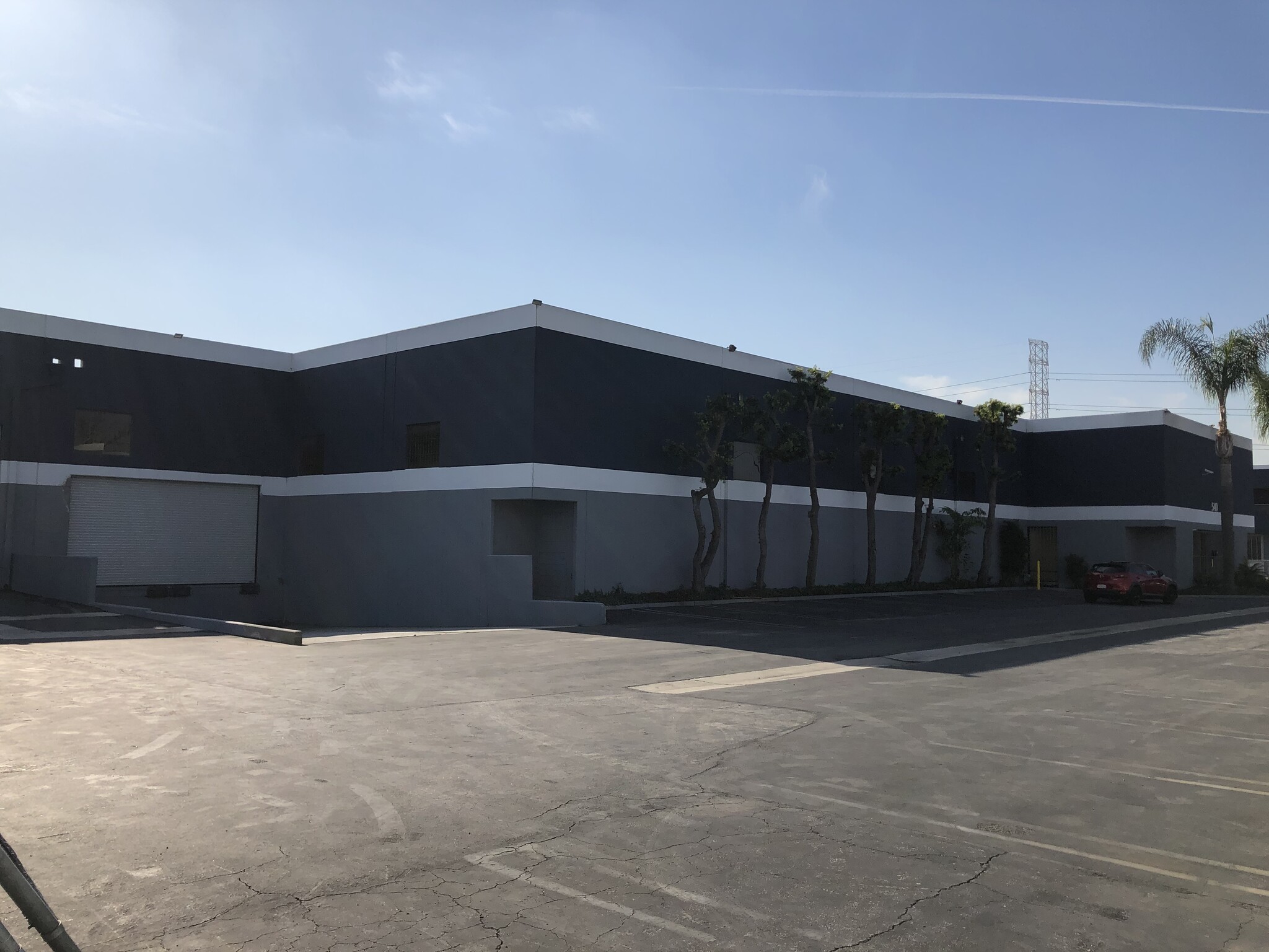 550 Patrice Pl, Gardena, CA à louer Photo de l’immeuble– Image 1 sur 6