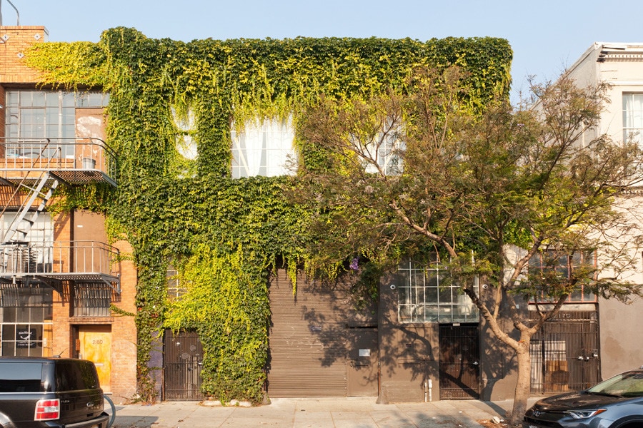 2170 Folsom St, San Francisco, CA à louer Photo principale– Image 1 sur 9