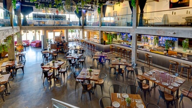 Restaurant, Miami, FL à louer Photo intérieure– Image 2 sur 11