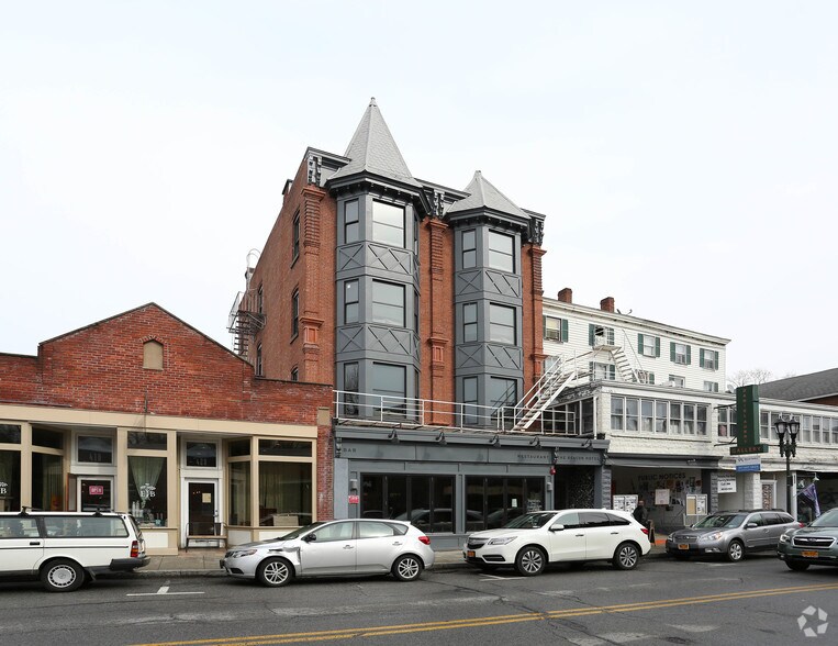 422-430 Main St, Beacon, NY à vendre - Photo de l’immeuble – Image 3 sur 5