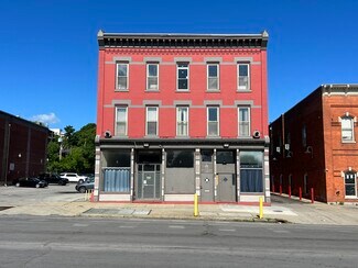 Plus de détails pour 1412 Main St, Buffalo, NY - Local commercial à vendre