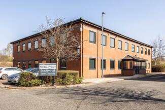 Plus de détails pour Waterside Dr, Gateshead - Bureau à vendre