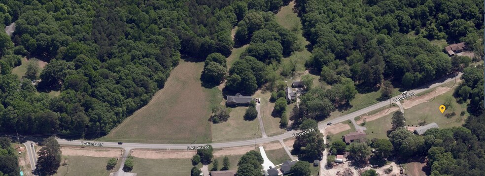 2568 E Atlanta Rd, Stockbridge, GA à vendre - Photo de l’immeuble – Image 3 sur 4
