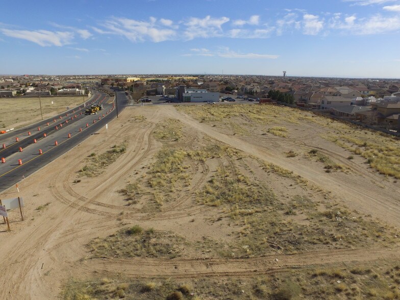 3551 Rich Beem Blvd, El Paso, TX à vendre - Autre – Image 3 sur 3