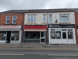 5 Pentrepoeth Rd, Swansea WGN - Immobilier d'entreprise