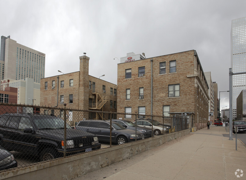 414 14th St, Denver, CO à louer - Photo de l’immeuble – Image 3 sur 20
